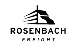 ROSENBACH FREIGHT trademark