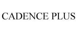 CADENCE PLUS trademark
