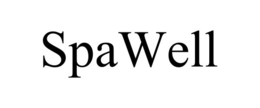 SPAWELL trademark