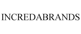 INCREDABRANDS trademark