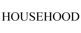 HOUSEHOOD trademark
