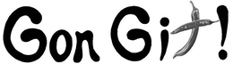 GON GIT! trademark