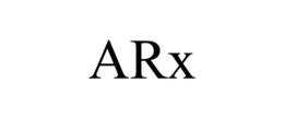 ARX trademark
