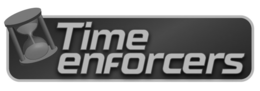 TIME ENFORCERS trademark