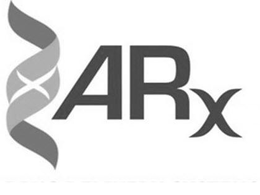 X ARX trademark