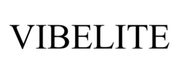 VIBELITE trademark