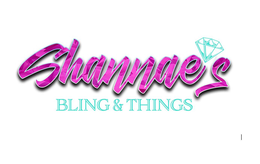 SHANNAE'S BLING & THINGS trademark