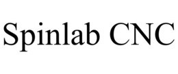 SPINLAB CNC trademark