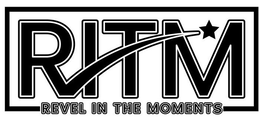 RITM REVEL IN THE MOMENTS trademark
