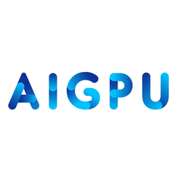 AIGPU trademark