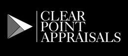 CLEAR POINT APPRAISALS trademark
