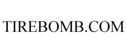 TIREBOMB.COM trademark