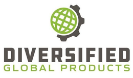 DIVERSIFIED GLOBAL PRODUCTS trademark
