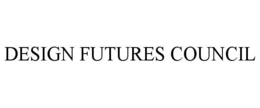 DESIGN FUTURES COUNCIL trademark