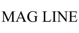 MAG LINE trademark