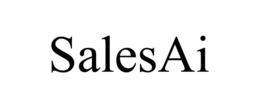 SALESAI trademark