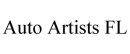 AUTO ARTISTS FL trademark