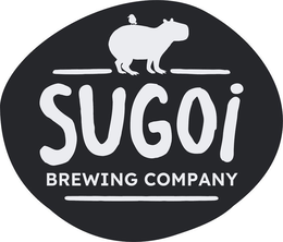 SUGOI BREWING COMPANY trademark