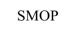 SMOP trademark