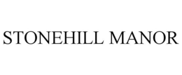 STONEHILL MANOR trademark