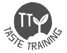 TT TASTE TRAINING trademark
