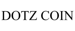DOTZ COIN trademark