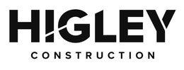 HIGLEY CONSTRUCTION trademark