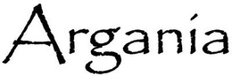 ARGANIA trademark