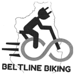 BELTLINE BIKING trademark