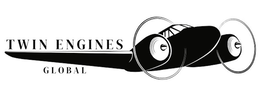 TWIN ENGINES GLOBAL trademark