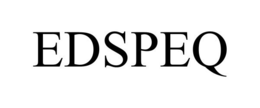 EDSPEQ trademark