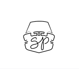 SP trademark