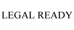 LEGAL READY trademark