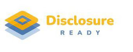 D DISCLOSURE READY trademark