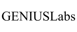 GENIUSLABS trademark