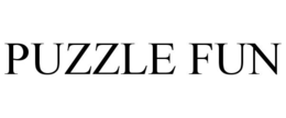 PUZZLE FUN trademark
