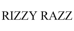RIZZY RAZZ trademark