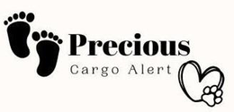 PRECIOUS CARGO ALERT trademark