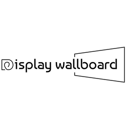 DISPLAY WALLBOARD trademark