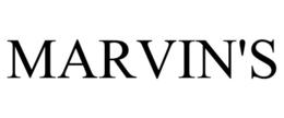 MARVIN'S trademark