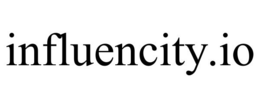 INFLUENCITY.IO trademark