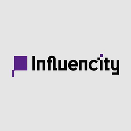 INFLUENCITY trademark