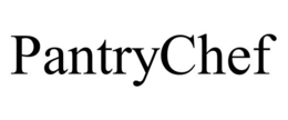 PANTRYCHEF trademark