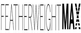 FEATHERWEIGHT MAX trademark