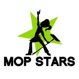 MOP STARS trademark