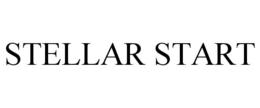 STELLAR START trademark