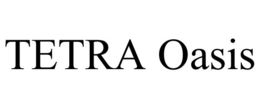TETRA OASIS trademark