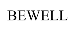 BEWELL trademark
