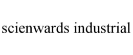 SCIENWARDS INDUSTRIAL trademark