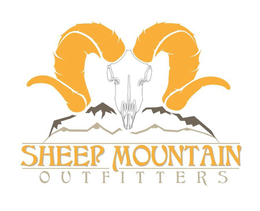 SHEEP MOUNTAIN OUTFITTERS trademark